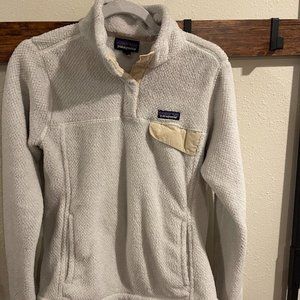 Patagonia Women's Fleece  EUC